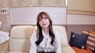 FC2-PPV-4280655 Laughter is invincible! A burst of excitement arrives in the mouth under such a small situation! The first name of the whitening body is Misa. Thumbnail