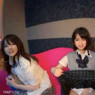 FC2-PPV-4307852 Both are from Osaka prefecture, first high tide, first creampie, squirt 3** girls * inclusive 3 small time training Thumbnail