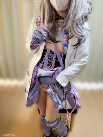 FC2-PPV-4307857 *Limited until 2/25. Rare Layer Advent [Vtuber] KenπÇçKana, Rare Layer Shizuku-chan will use a stethoscope to check up virgins. The bottom is definitely fine right away. Thumbnail