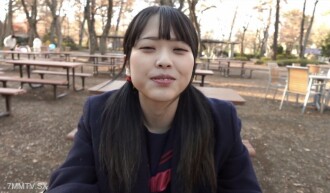 FC2-PPV-4307919 Shoujibisutatsu/Outside! Limited to 3 days! 3rd place, a woman with a tail tail, who is like an adult, has a reduced and mature ecupj, and is wearing a western costume in the middle of her life. Γæó Thumbnail