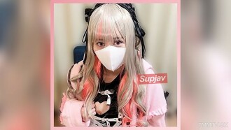 FC2-PPV-4341744 Γÿåechi chi ecup layer neck, good personality, beautiful nipples and fully erect place! The view point is Kazujin's injection, all the pleasures [is] Thumbnail