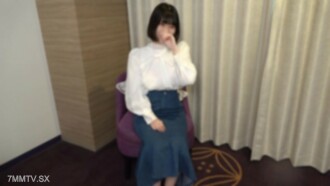 FC2-PPV-4376961 A pure white beauty with big G-cup breasts. A slender beauty with a body worthy of a gravure model, this intelligent Japanese teacher has a special lesson with two massive creampies and three massive facials! Thumbnail