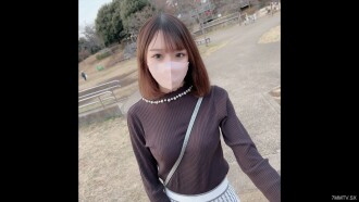 FC2-PPV-4380444 First shoot/look! Limited to 3 days! That stocking-wearing FCUP hostess is a perverted woman, of course she's leaking everywhere! The big tit shook and shook, erupting twice in succession! Yes Thumbnail