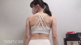 FC2-PPV-4386970 Matsumaru and personal training Thumbnail