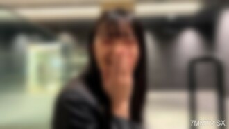 FC2-PPV-4399942 In a hotel on a trip to a hotel, there is a simple office lady in the area! Yes, I like Hidden Mouth, but it's a pervert. Thumbnail