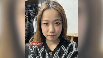 FC2-PPV-4411796 [Face Reveal & Review Bonus Rooftop No Blowjob] Cute former gravure idol with huge G-cup breasts gets skewered and creampied! Part 2 Thumbnail
