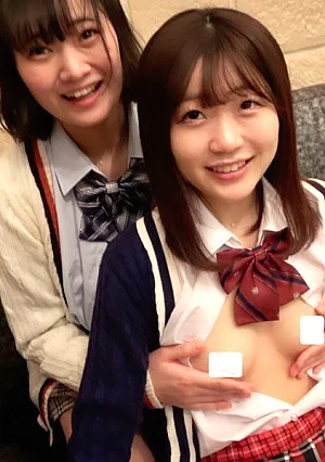 FC2-PPV-4421745 Part 1: Big tits Nono Miyazaki, cute Nakata Yume, 3P creampie, sexless love video, Yume Nakata & Suzu Nonomiya 第一部 巨乳野野宫铃、可爱中田梦 3P中出无码性爱视频 中田ゆめ&野々宮すず