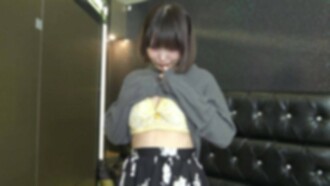 FC2-PPV-4427074 She has a fair complexion and short hair. She is a modest office worker, but her true identity is a wild and erotic beauty. She has two consecutive creampies in her hairless pussy! Thumbnail
