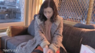 FC2-PPV-4447918 A lecturer of legal language for everyday life together with Japanese businessmen. He had either rebelled or been sold himself, and on his way home from work he drew a debt, revealing his transparent white skin, making it into a Japanese-s Thumbnail