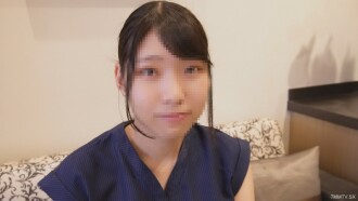 FC2-PPV-4448434 Yuzu is 22 years old, innocent F cup beautiful big tits big tits Busty Doskebe girl ○ large amount fc2-PPV-44448434 Thumbnail