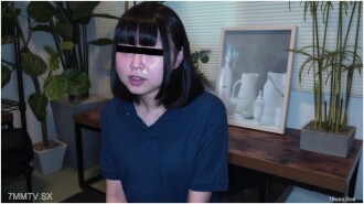 FC2-PPV-4459460 Face front breast front black hair beauty looks like a comet Thumbnail