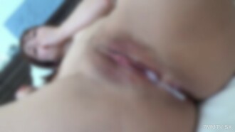 FC2-PPV-4474983 Strange tales and a shy sister. Raw insertion during mixed bath oral sex with toys included! A huge amount of rich semen in the vagina! Best place to check: oral ejaculation! Thumbnail