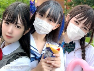 FC2-PPV-4475899 Limited price of 1980pt for 3 days! That [Adult Female XXX Scene Series] Roi na's three beautiful girls are selected! Fresh underground and filmed videos released immediately! Yes Thumbnail