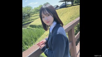 FC2-PPV-4476343 First shoot/look! Limited to 3 days! Yes, a quiet, cute and fair-minded woman in a large rural area, it seems that time has stopped... I was violated outside and ejaculated all over her body by an unknown woman.