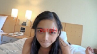 FC2-PPV-4500653 During the period of overseas descent, the foreigners who lived abroad were defeated by a genuine yin path - Jiten Thumbnail