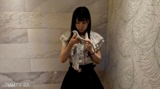 FC2-PPV-4510482 MOMO (21) Beautiful massage shop clerk's shaved head, electric massager and smoked shaving pad Thumbnail