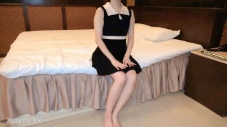 FC2-PPV-4513137 Menacing face! White, pure white body, equal adjustment of development and skin color! Besides this, the perfect female scream Doskebe! One series of stories *High quality gold Thumbnail