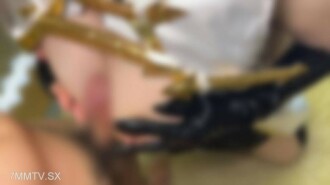 FC2-PPV-4513368 gla le naru icup industry's Virgin-Kun's stimulation is strong. Thumbnail