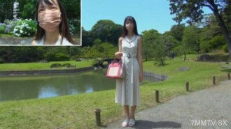 FC2-PPV-4516449 “It’s as bad as wiping the chest!” Natural OPAI is a kind of elongated and elongated model shape. Thumbnail