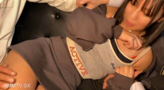 FC2-PPV-4517289 Visiting science and beauty beauty group, Creampie Creampie group level, feeling nervous, but it's okay to enter the public... Thumbnail