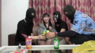 FC2-PPV-4524304 I play games in person, and have family meetings where no one can watch over me. Thumbnail