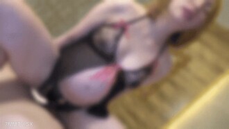 FC2-PPV-4525530 Hos fanatic unity... One man is pregnant, one man runs away, and one lovely pregnant woman appears forever! ③ Thumbnail