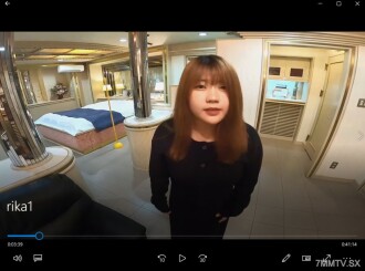 FC2-PPV-4528603 Rika -Chan (19 years old/Large**/C cup) ❤I think of it as erotic, but it's a unique toy and sexual activity. A strange story The second mirror head of a strange story! Thumbnail