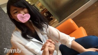 FC2-PPV-454615 Mikoto 21 years old Tsundere ♪ JD3 "Part 1" 1/2 "Amateur Gonzo" "Personal shooting" "113" "Chupa King" Thumbnail
