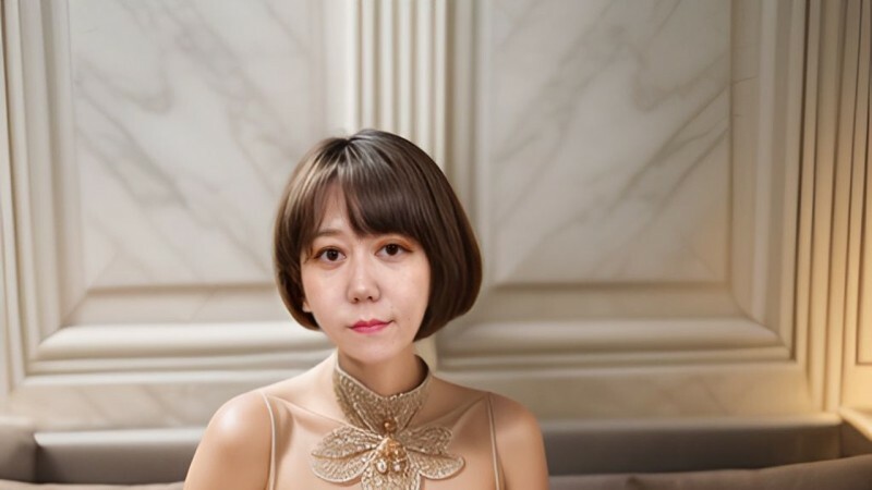 FC2-PPV-4572398 (Uncensored) I'm sorry, I can't tell you the details, but today I will be held by a stranger ~ A classy short-haired wife ge