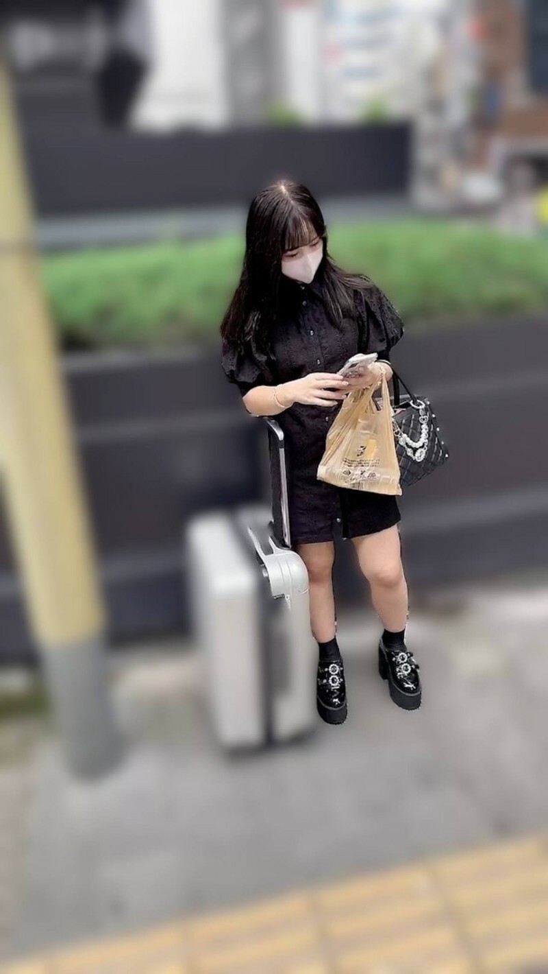 FC2-PPV-4573871 [Handjob] I get really excited when I make a half-Japanese beauty with beautiful eyes say dirty words while looking up at me. "Are you going to come...? Please cum all over me♡♡"