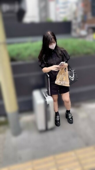 FC2-PPV-4573871 [Handjob] I get really excited when I make a half-Japanese beauty with beautiful eyes say dirty words while looking up at me. "Are you going to come...? Please cum all over meΓÖíΓÖí"