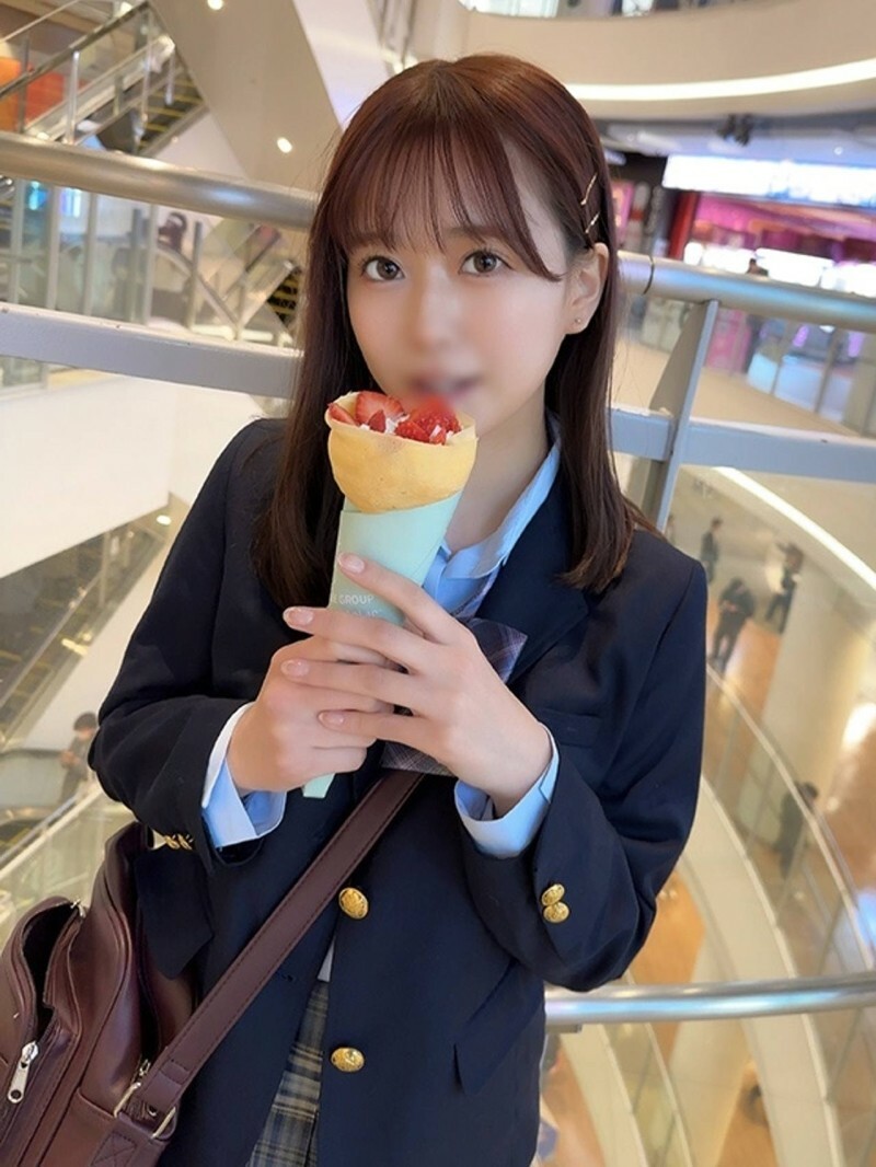 FC2-PPV-4574577 ※Limited quantity for the first time※ [Individual shooting / Creampie] Sweet and sour pussy ★ "Innocent" girl Anna-chan ★ Wh