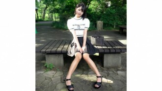 FC2-PPV-4576533 Face revealed! 3 days only! A new employee at a weekly magazine editorial department with an honest personality and a strong sexual curiosity! Her slender body is stimulated by her sense of shame and reveals her sexual inclinations, and sh Thumbnail