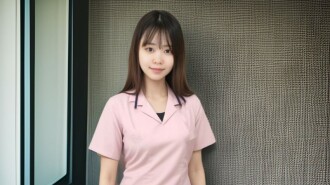 FC2-PPV-4576648 High quality bonus: Face revealed [Uncensored] 980 points until 11/27 ③ Seducing a man with a cowgirl position that stops just 3cm from the tip. A real men's beauty salon that focuses on the glans. Thumbnail