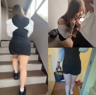 FC2-PPV-4576767 I caught a slutty girl who was running away from her debts, so I brought her to an empty house and had some fun with my junior to pay off the debt. Thumbnail