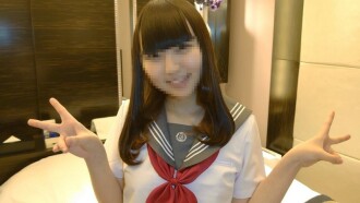 FC2-PPV-4577870 [No uniform costume] Creampie and raw sex with an amateur baby-faced beauty who is still inexperienced and addicted to sex [High quality with bonus] Thumbnail