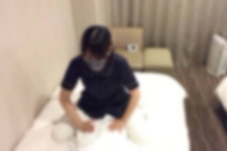 FC2-PPV-4577999 *82% OFF until the 26th* [True story, Tou/photo] A beautiful visiting masseuse is photographed in a business hotel Thumbnail