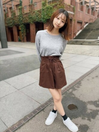 FC2-PPV-4578063 *Limited quantity 1980 sold out! [First time showing face] 19-year-old national university student aiming to become a teacher. Make her cute girlfriend who can't get rid of her dialect cum. "Wait..." she begs, but I shake he Thumbnail