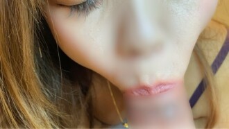 FC2-PPV-4579701 [Private shoot] Super erotic face OL 25 years old ② Nasty blowjob, anal licking, nipple licking and handjob, solid semen * instant ejaculation [full face revealed] Thumbnail