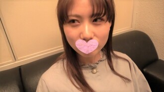 FC2-PPV-4582095 [Uncensored, individual shooting] **A hardcore sex video with a beautiful woman with a divine figure who wants to be an announcer♡ [High-quality image with bonus] Thumbnail