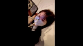 FC2-PPV-4591518 [Face revealed] Real individual shoot with "that idol trainee who caused controversy" 4K high quality video including creampie. Thumbnail