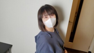 FC2-PPV-4595509 ΓÇ╗Half price until 1/5 (Sun)! Amateur **19-year-old college student**! What on earth happened to her?