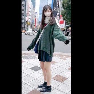 FC2-PPV-4612155 ★First come, first served 4K high quality bonus★Shocking terrestrial TV commercial model 172cm 18 years old★Shocking original version of massive creampie at home on dangerous day‼ [Original quality] Thumbnail