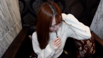 FC2-PPV-4638759 ΓÇ╗Completely out of bounds [Face exposed] A hostess working in Kabukicho. I can't tell you what the video is about, but it's a hidden camera shot.