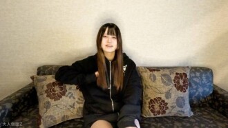 FC2-PPV-4639727 [Amateur first shoot] Sora (18) 164cm 49kg sexy and sensitive body. The more she is stimulated, the more sensitive she becomes, and she feels pleasure from her first anal experience. Thumbnail