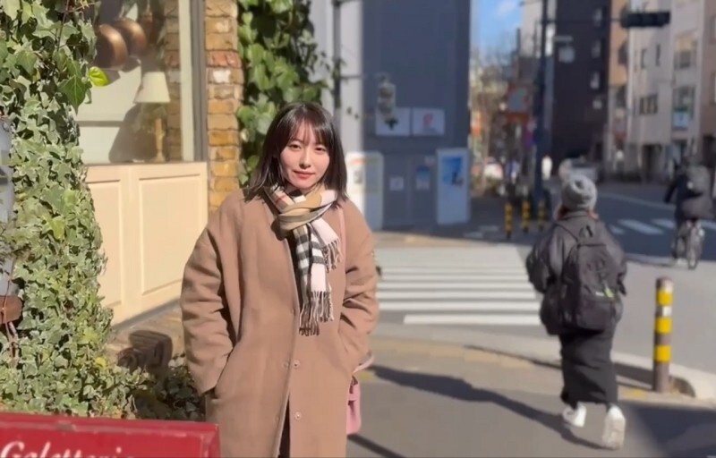 FC2-PPV-4653835 [㊗Daily No. 1 Achieved] 165cm F cup♡ 22-year-old college girl with boyfriend "Chasu-chan"♡♡♡ Being penetrated by a big dick 