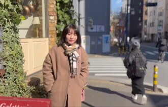 FC2-PPV-4653835 [πèùDaily No. 1 Achieved] 165cm F cupΓÖí 22-year-old college girl with boyfriend "Chasu-chan"ΓÖíΓÖíΓÖí Being penetrated by a big dick feels better than with a boyfriend!! [I want to masturbate while rewatching the video///]