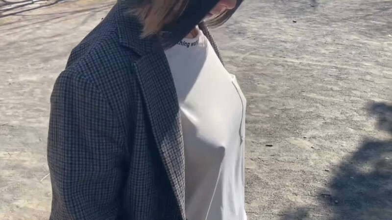 FC2-PPV-4657473 After an exhibitionist date with my girlfriend, I came inside her at the hotel while she said things like "Your dick is gross, lo