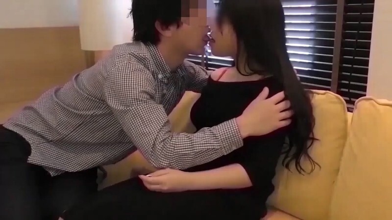 FC2-PPV-4664647 [5-day limited sale, re-edited version, thin face mosaic] Impossible * 30-year-old busty wife brought to me "It's fine if I 