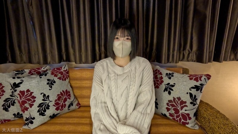 FC2-PPV-4664791 [Amateur first time] Nanami (18) She's cute but has a sensitive body, so if you